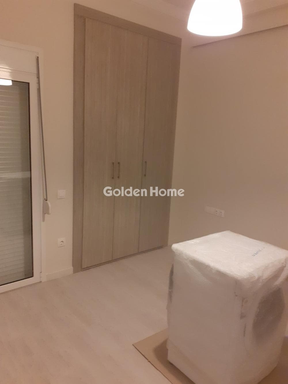 Apartment in Plateia Koliatsou, Patision - Acharnon — Photo 1 of 9