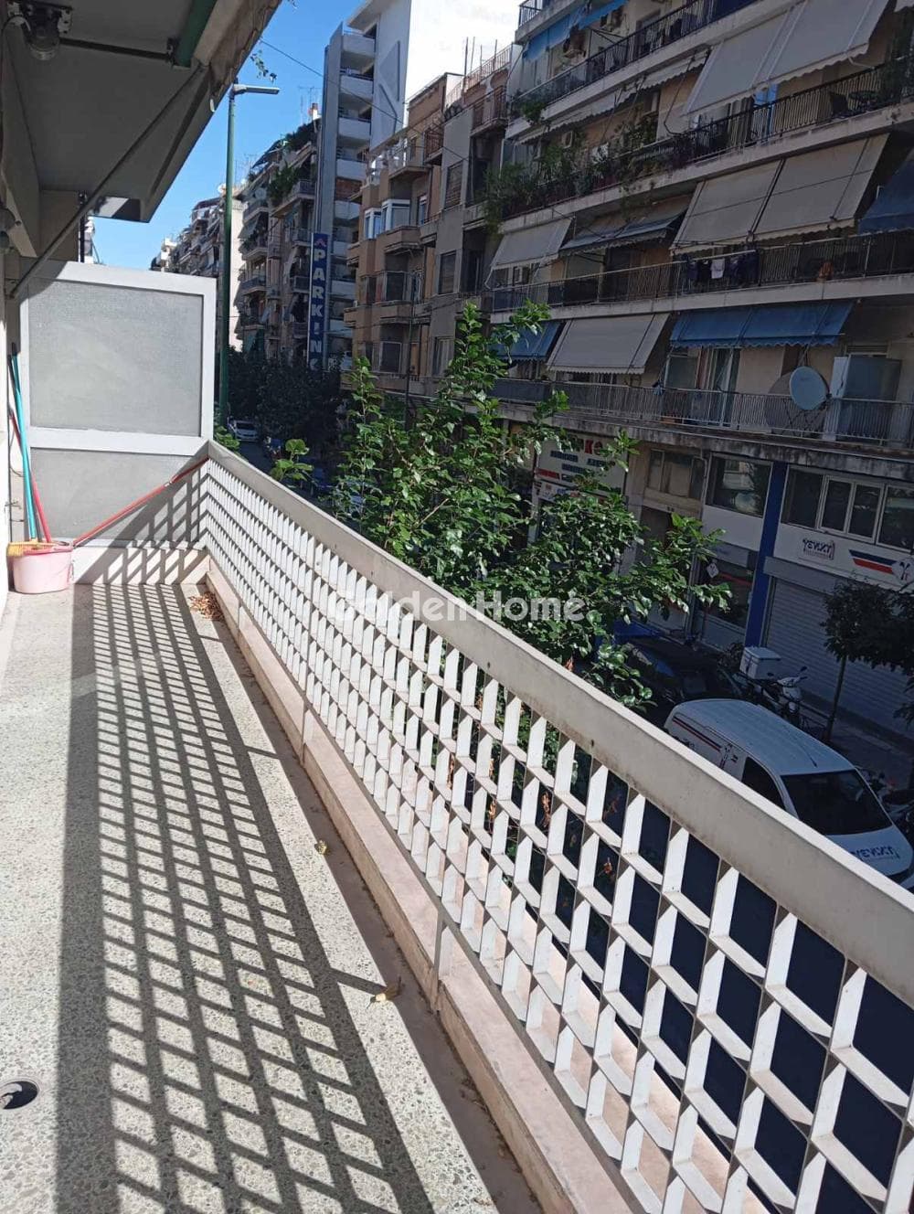 Γραφείο στην Πεδίο Άρεως, Εξάρχεια - Νεάπολη — Φωτογραφία 2 από 23