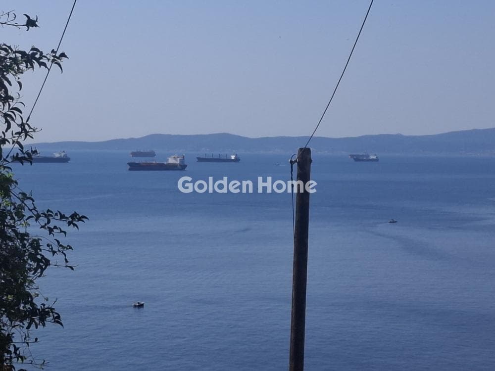 Building Plot in Giala, Salamina — Photo 2 of 6
