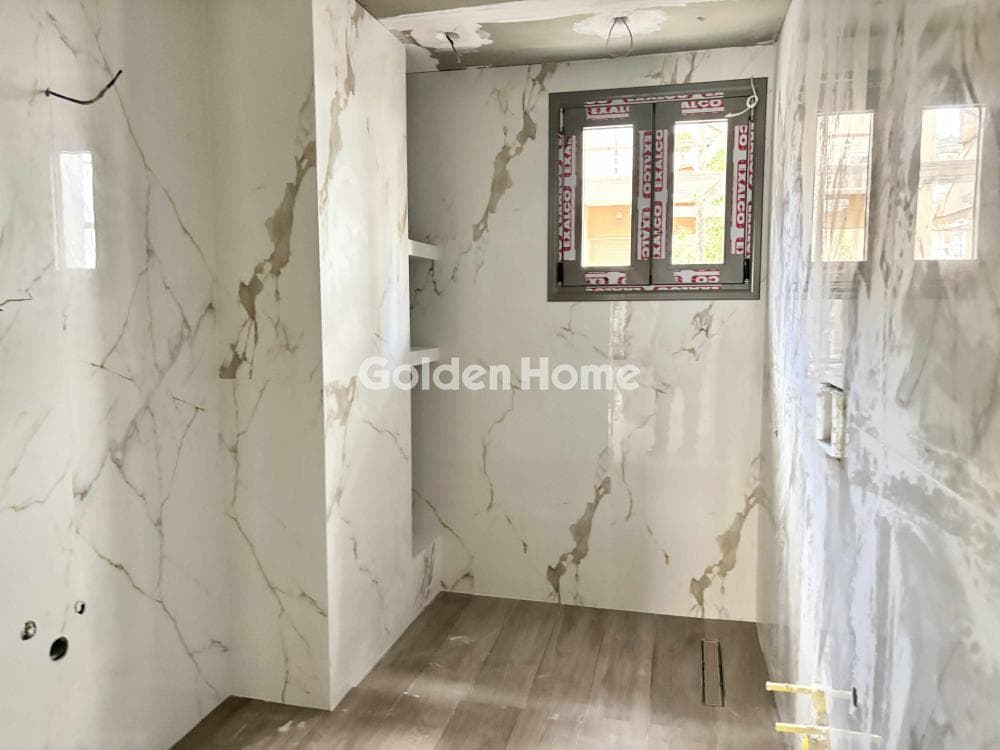 Apartment in Kipoupoli, Petroupoli — Photo 4 of 8