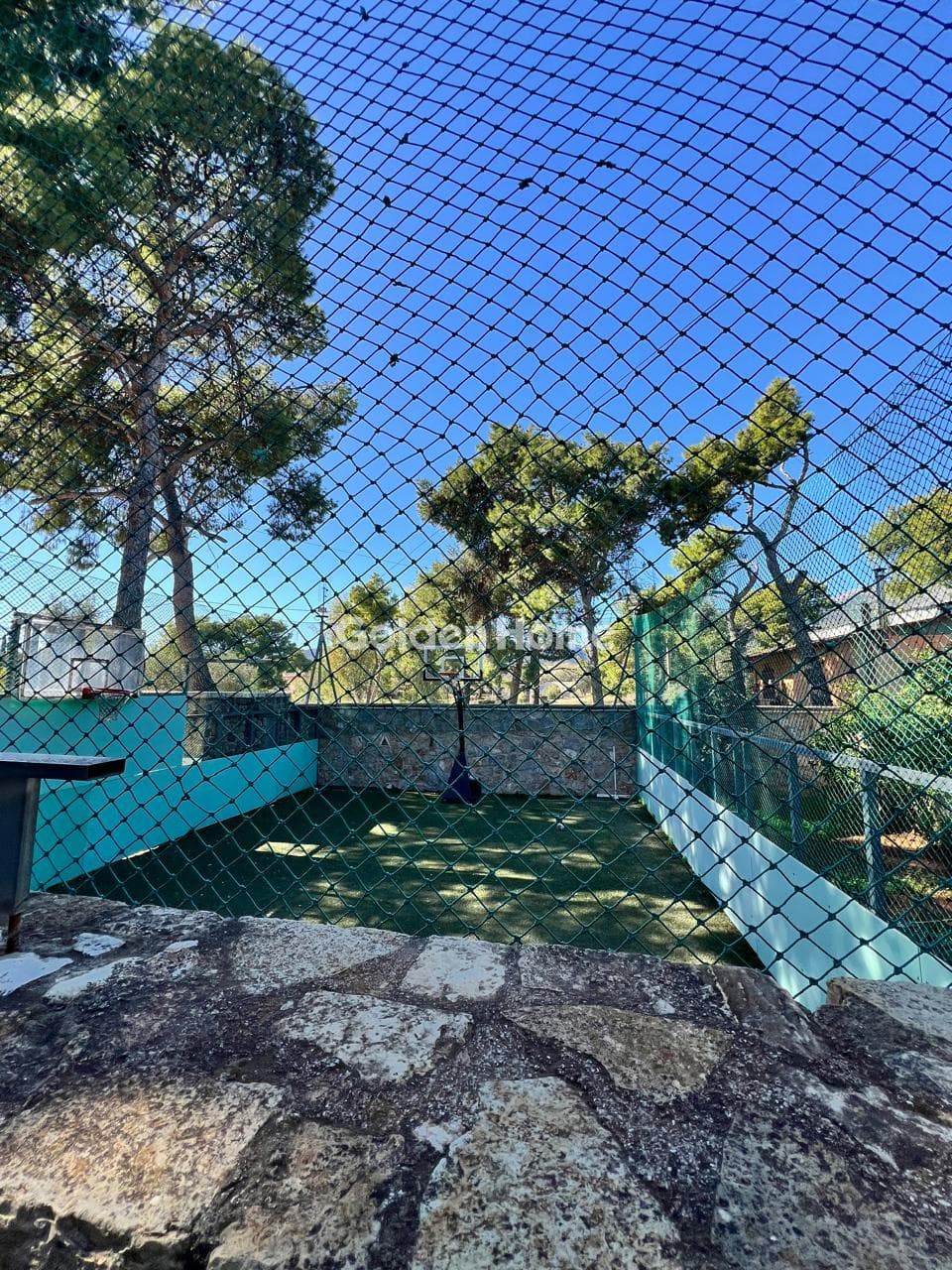 House in Center, Koropi — Photo 14 of 16