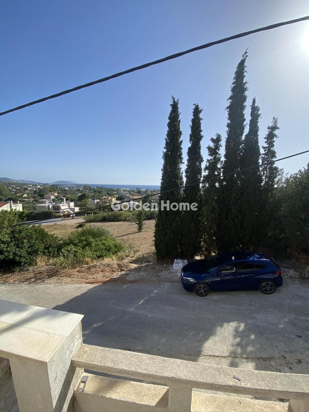 Μονοκατοικία στην Καλύβια, Καλύβια Θορικού — Φωτογραφία 11 από 24