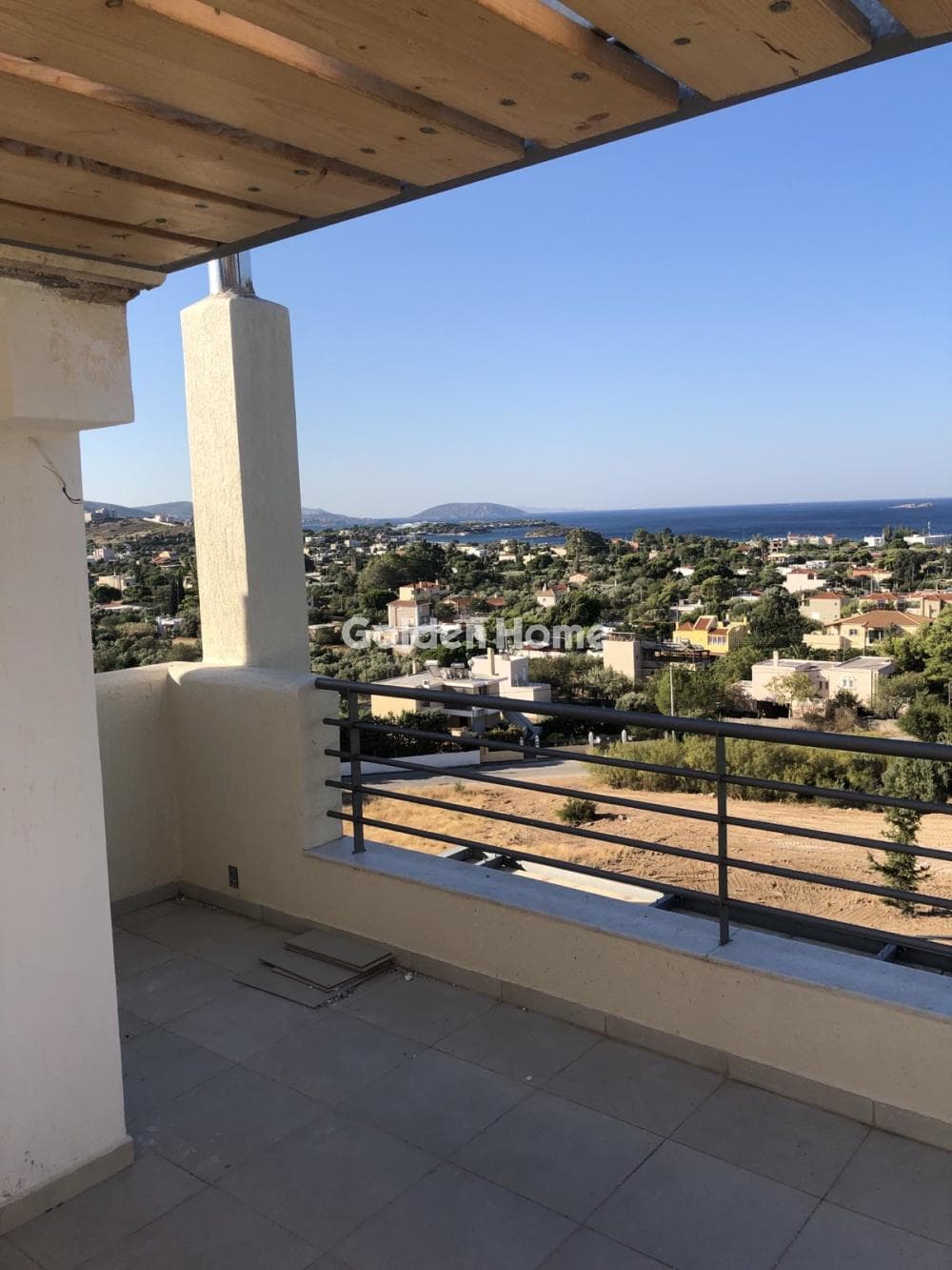 Μονοκατοικία στην Καλύβια, Καλύβια Θορικού — Φωτογραφία 20 από 24