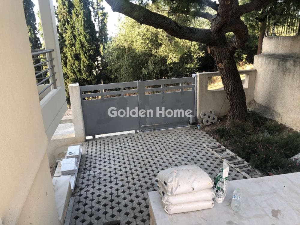 Μονοκατοικία στην Καλύβια, Καλύβια Θορικού — Φωτογραφία 24 από 24