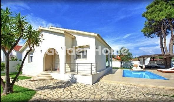 House in Kassiopi, Corfu — Photo 4 of 17