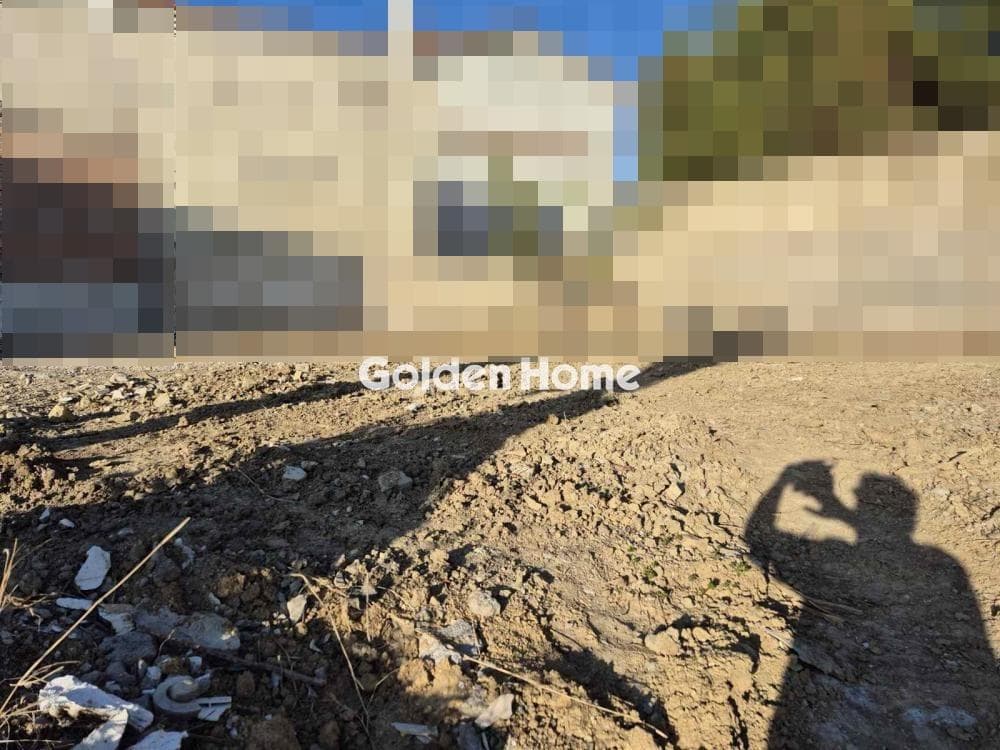 Building Plot in Agios Ioannis Knossou, Heraclion Cretes — Photo 2 of 3