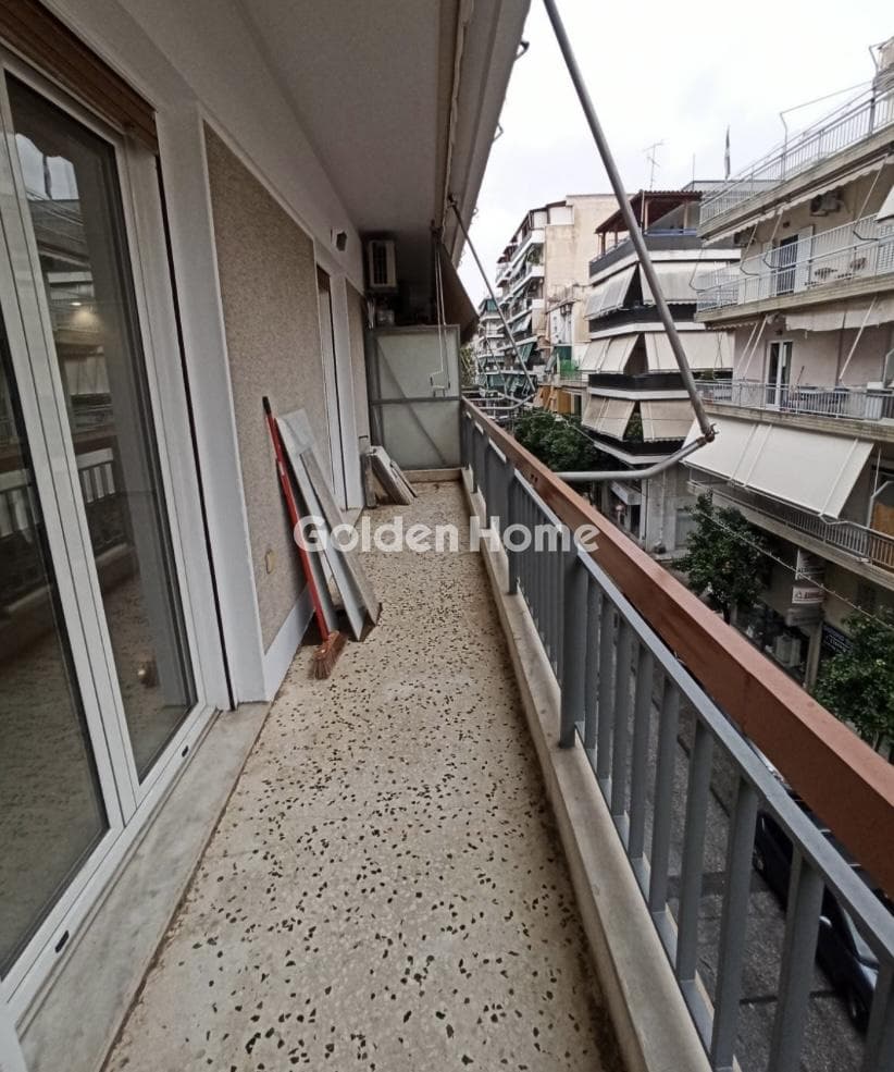 Διαμέρισμα στην Χαροκόπου, Καλλιθέα — Φωτογραφία 8 από 8