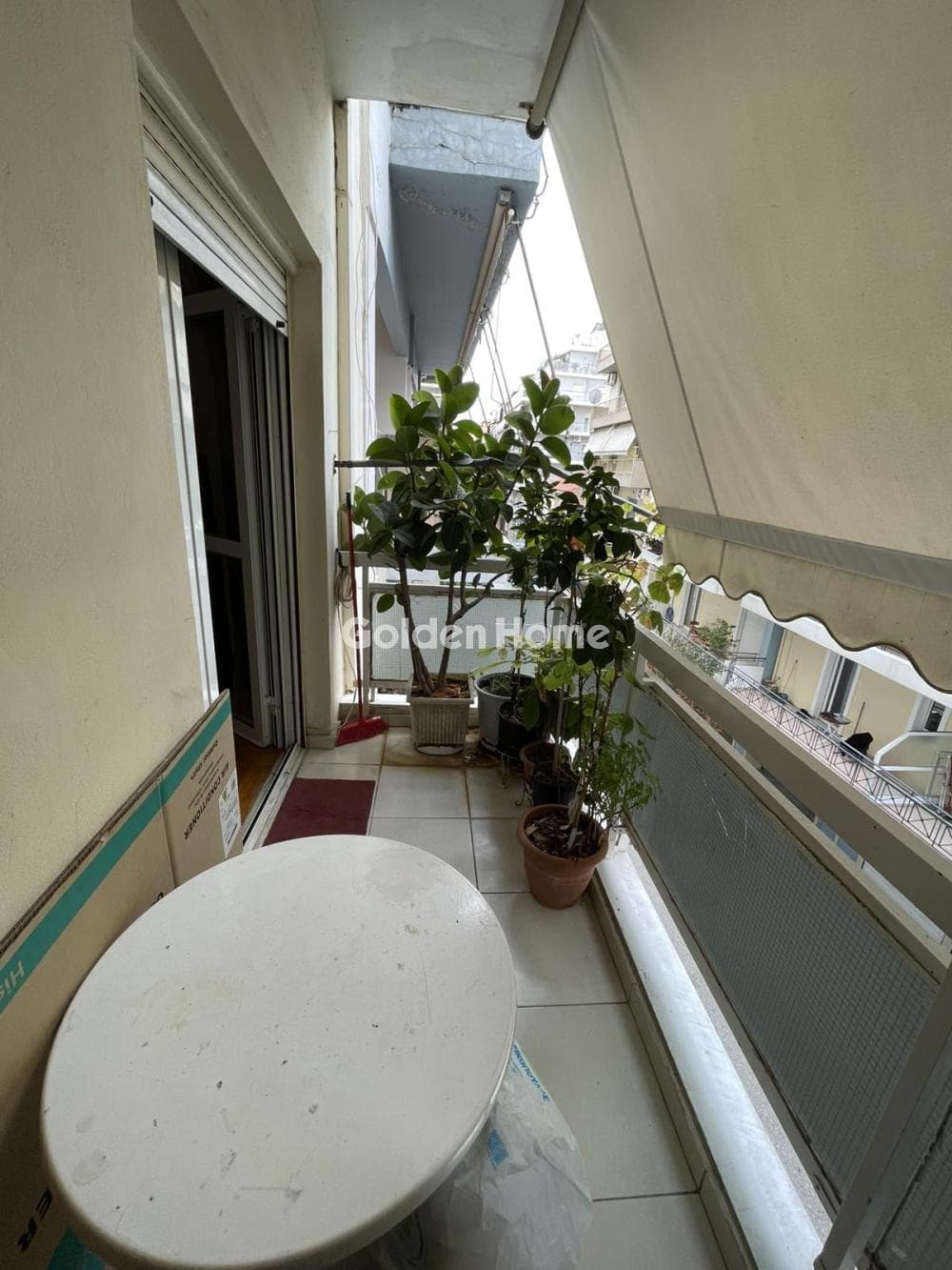 Apartment in Ipsila Alonia, Patra — Photo 25 of 28