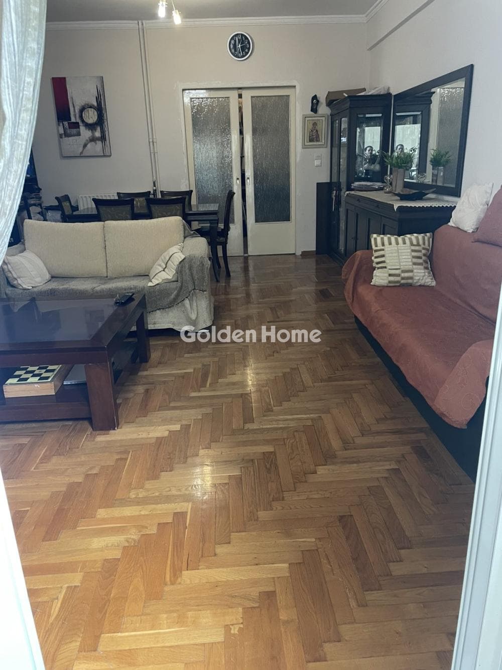 Apartment in Ipsila Alonia, Patra — Photo 2 of 28