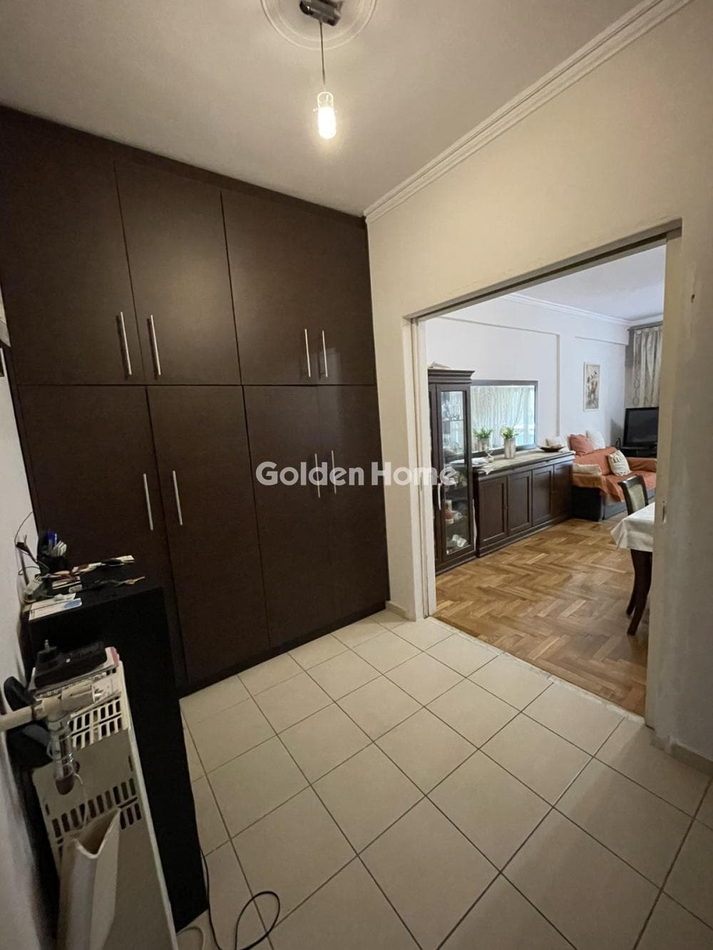 Apartment in Ipsila Alonia, Patra — Photo 18 of 28