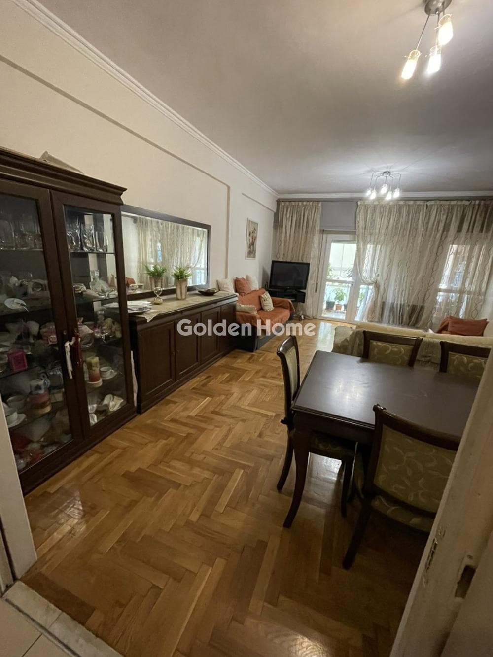 Apartment in Ipsila Alonia, Patra — Photo 3 of 28