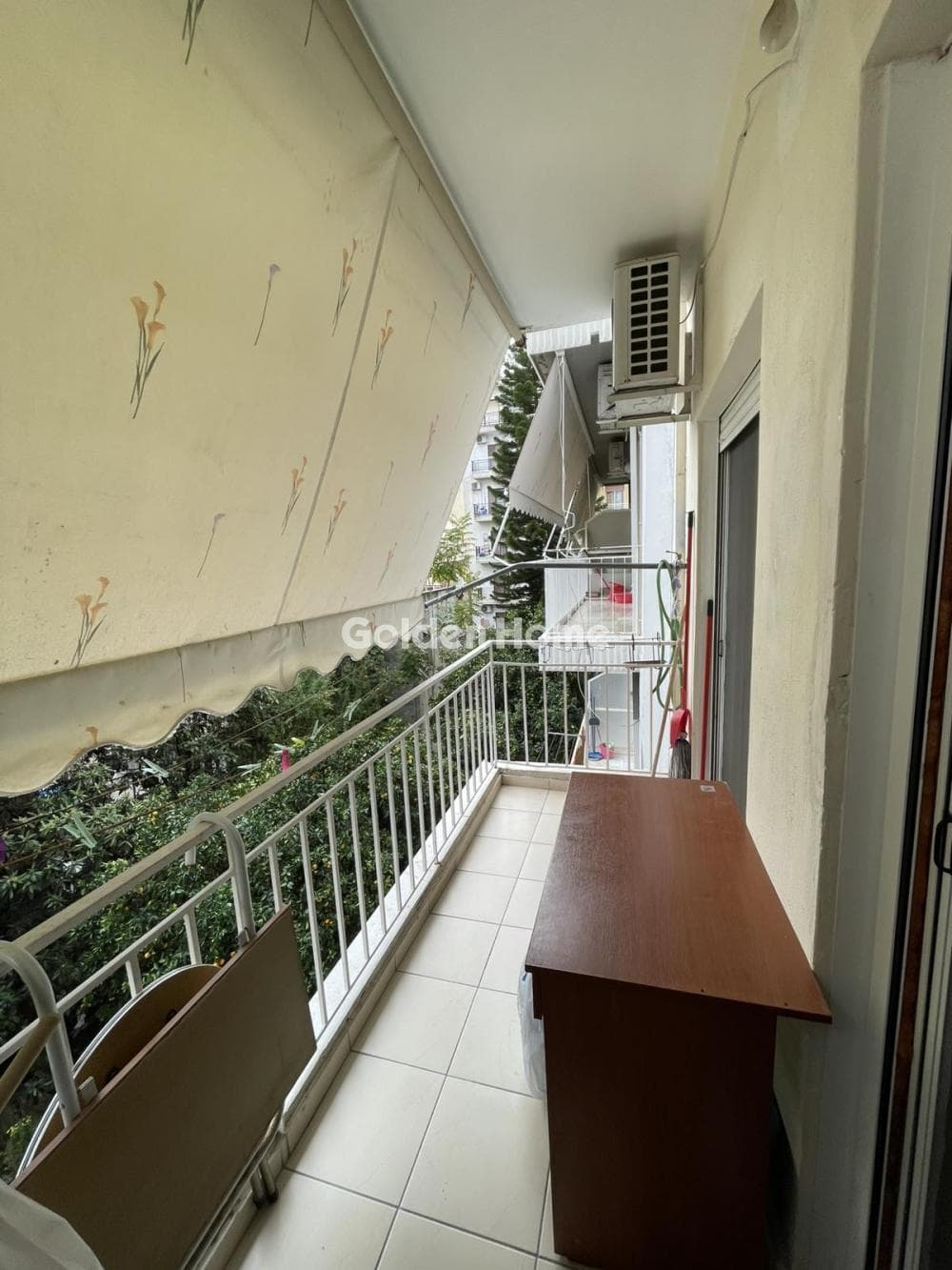 Apartment in Ipsila Alonia, Patra — Photo 24 of 28