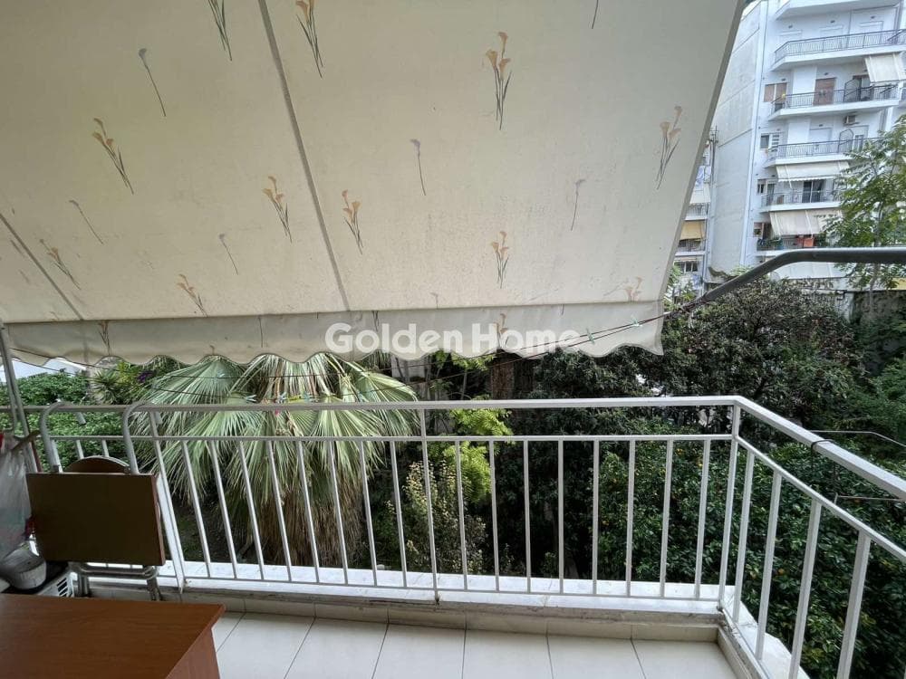 Apartment in Ipsila Alonia, Patra — Photo 22 of 28