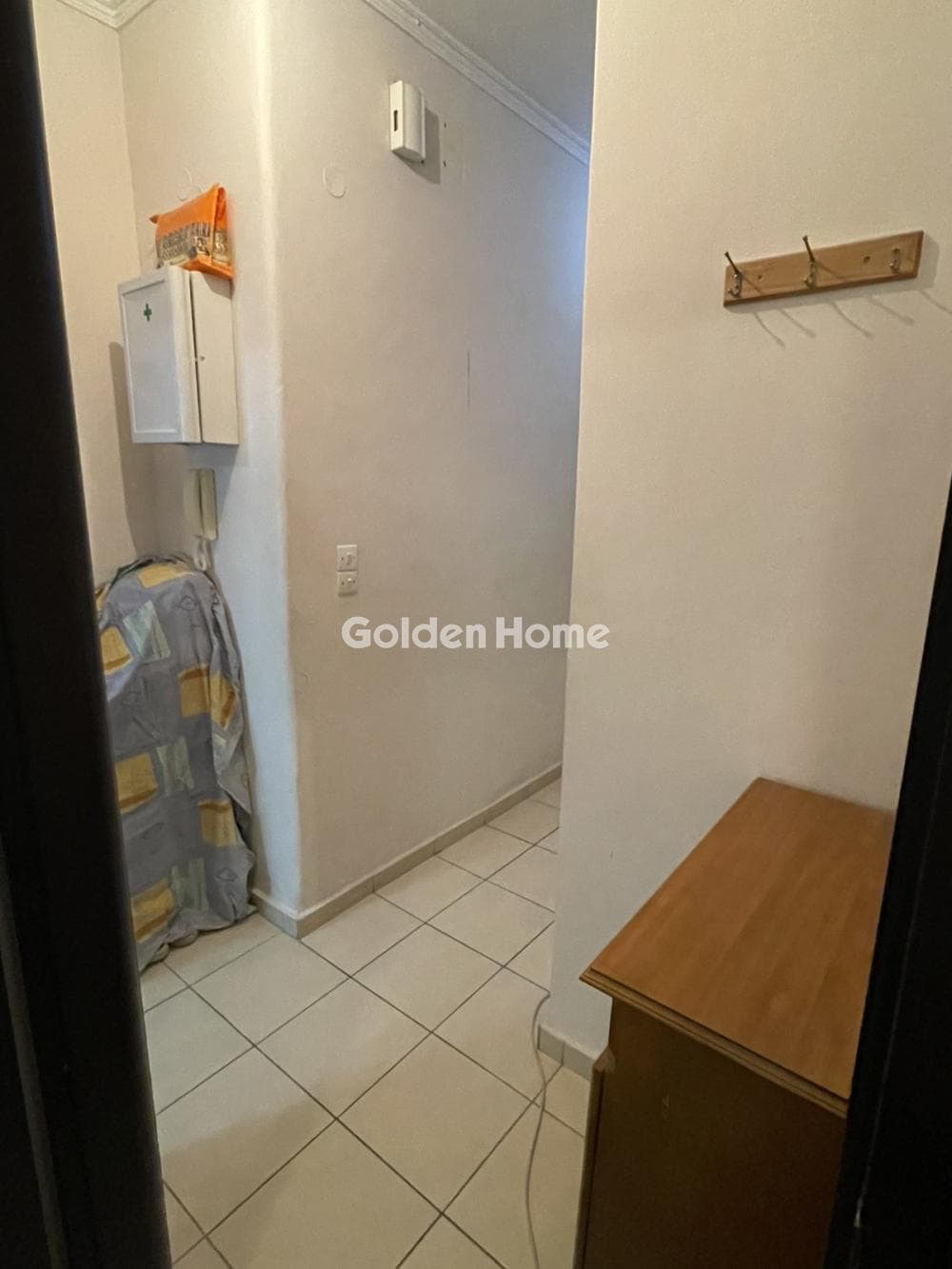 Apartment in Ipsila Alonia, Patra — Photo 19 of 28