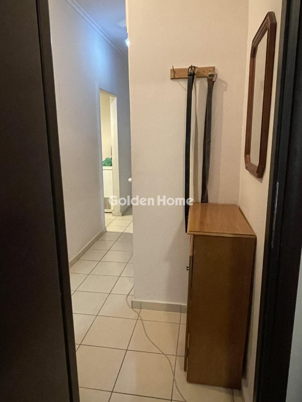 Apartment in Ipsila Alonia, Patra — Photo 27 of 28