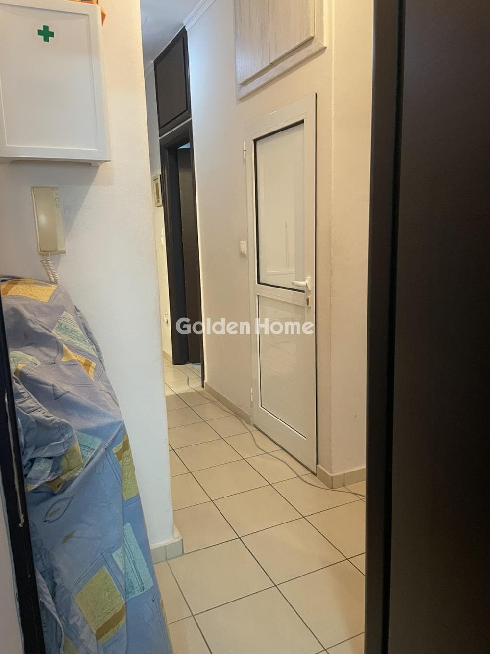 Apartment in Ipsila Alonia, Patra — Photo 28 of 28
