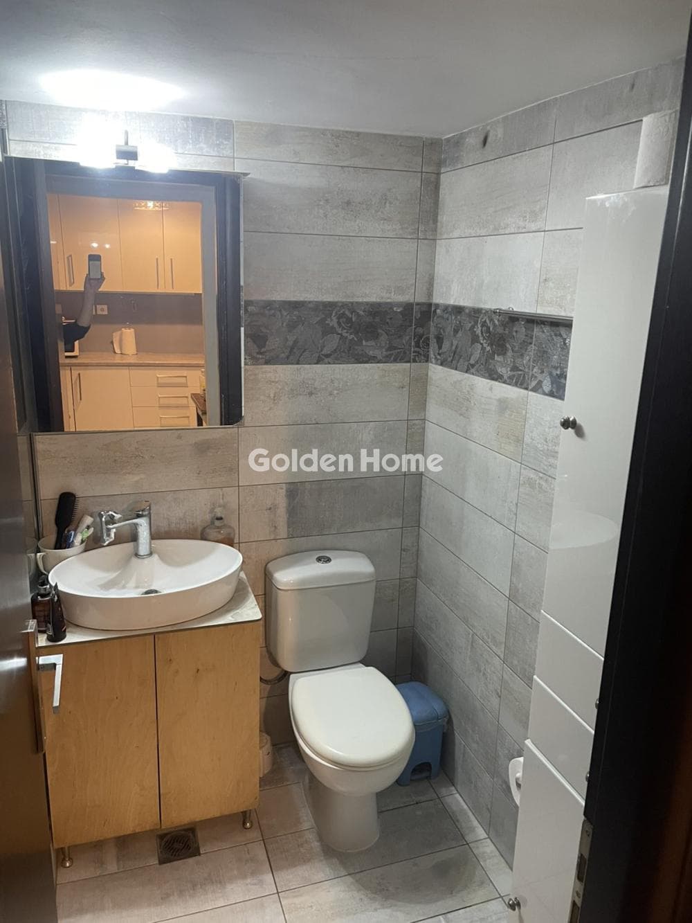 Apartment in Ipsila Alonia, Patra — Photo 16 of 28