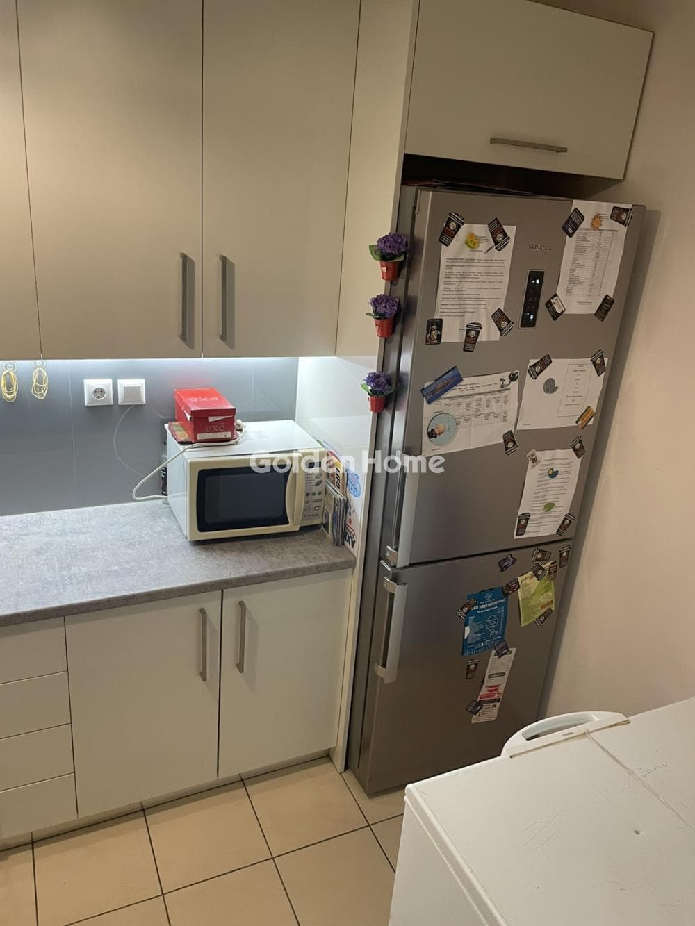 Apartment in Ipsila Alonia, Patra — Photo 13 of 28