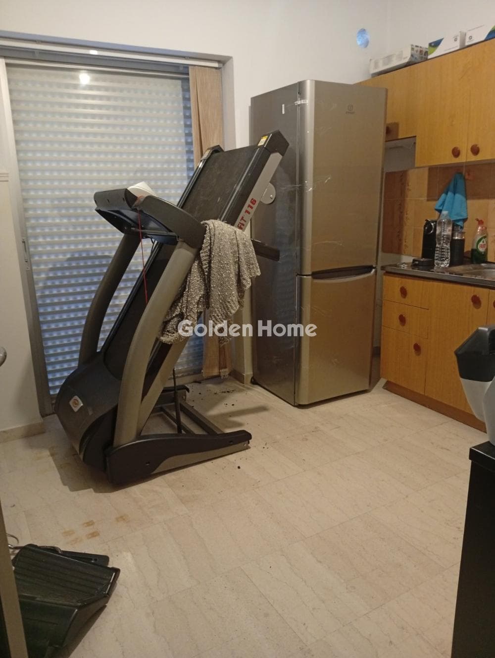 Διαμέρισμα στην Άγιος Παντελεήμων, Καλαμαριά — Φωτογραφία 7 από 13