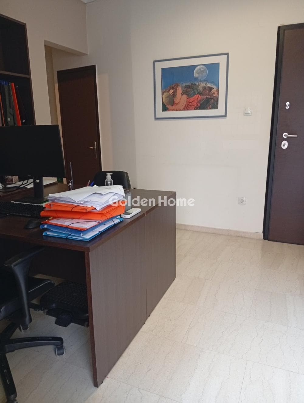 Διαμέρισμα στην Άγιος Παντελεήμων, Καλαμαριά — Φωτογραφία 12 από 13