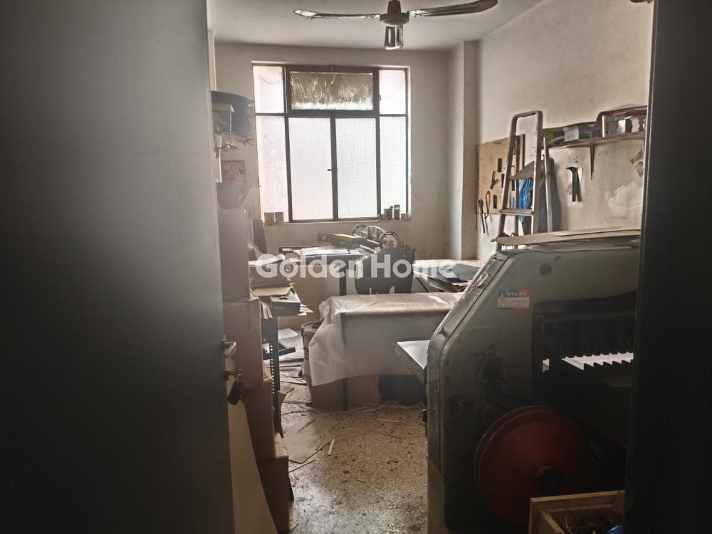 Κατάστημα στην Ζώνη Χονδρεμπορίου, Εξάρχεια - Νεάπολη — Φωτογραφία 3 από 6