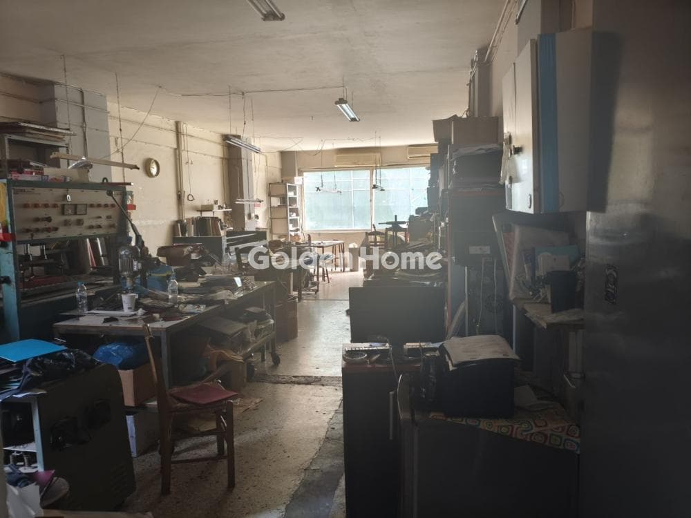 Κατάστημα στην Ζώνη Χονδρεμπορίου, Εξάρχεια - Νεάπολη — Φωτογραφία 2 από 6