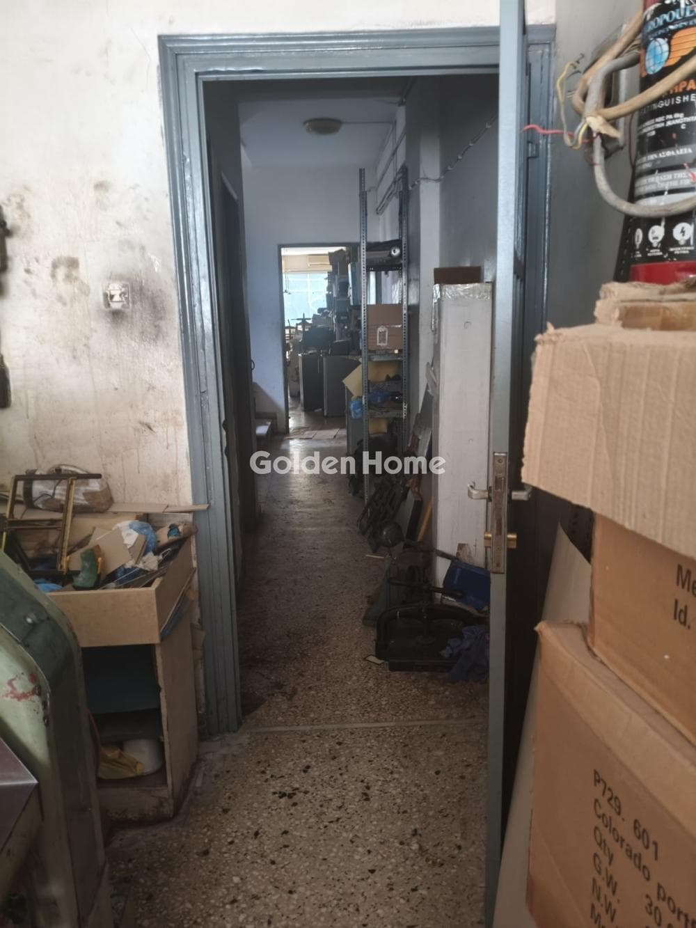 Κατάστημα στην Ζώνη Χονδρεμπορίου, Εξάρχεια - Νεάπολη — Φωτογραφία 5 από 6