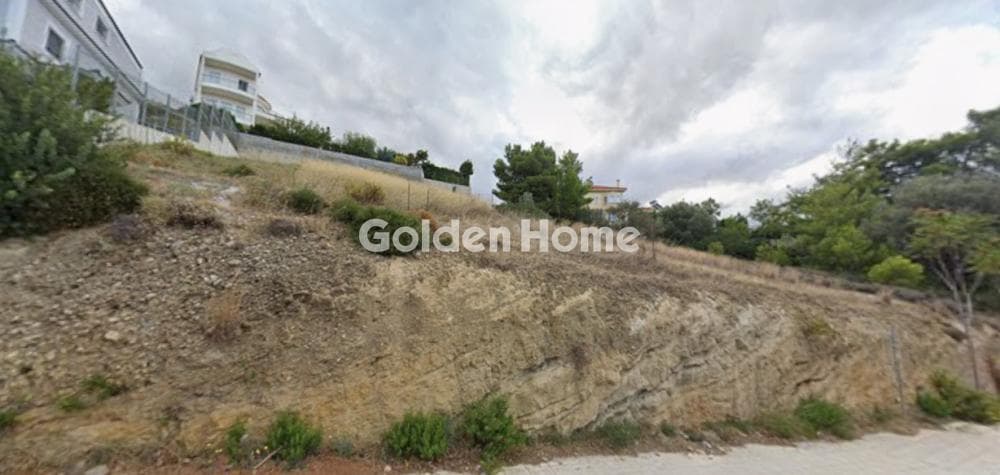 Building Plot in Kato Charvati, Pallini — Photo 2 of 5