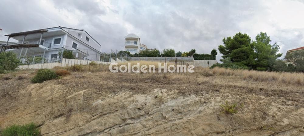 Building Plot in Kato Charvati, Pallini — Photo 3 of 5