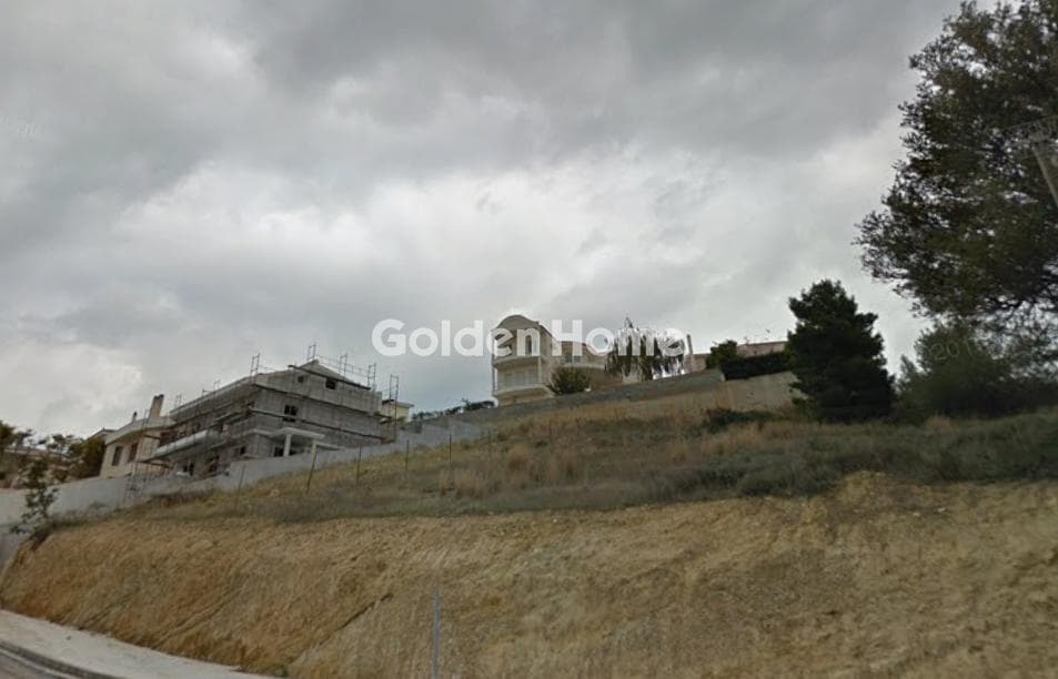 Building Plot in Kato Charvati, Pallini — Photo 5 of 5