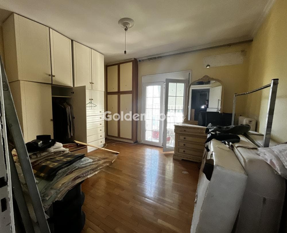 Apartment in Ag. Meletiou - Viktorias Sq. - Marni, Patision - Acharnon — Photo 6 of 23