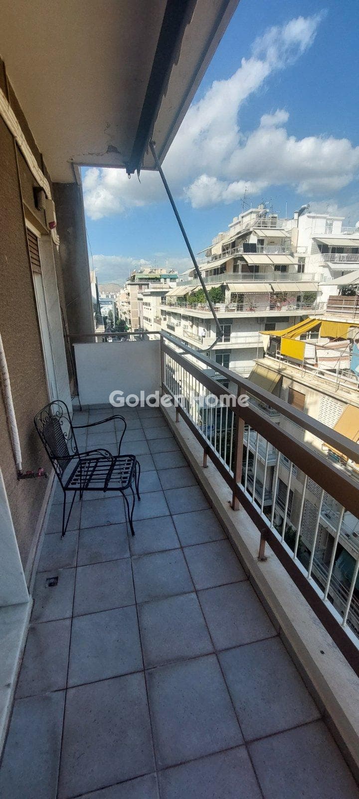 Διαμέρισμα στην Τερψιθέα, Πειραιάς — Φωτογραφία 8 από 21