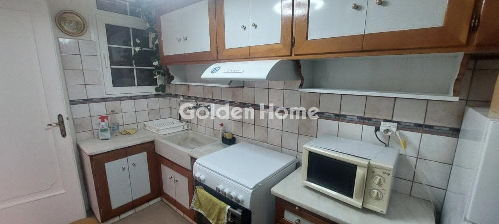 Διαμέρισμα στην Τερψιθέα, Πειραιάς — Φωτογραφία 19 από 21