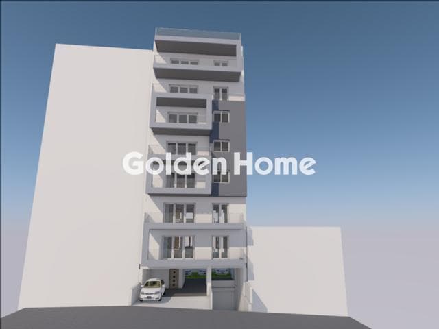Apartment in Panepistimioupoli, Zografou — Photo 4 of 5