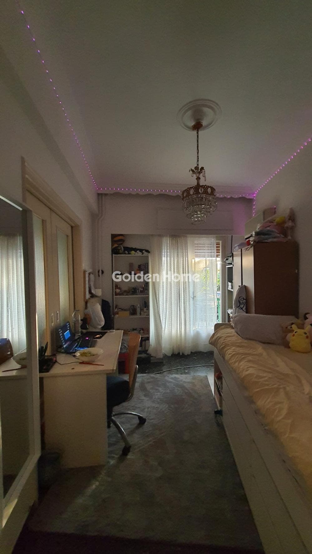 Apartment in Agia Sofia, Neo Psichiko — Photo 4 of 8
