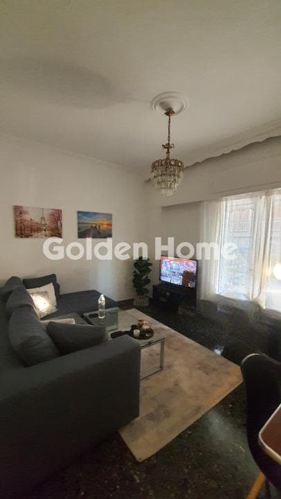 Apartment in Agia Sofia, Neo Psichiko — Photo 1 of 8