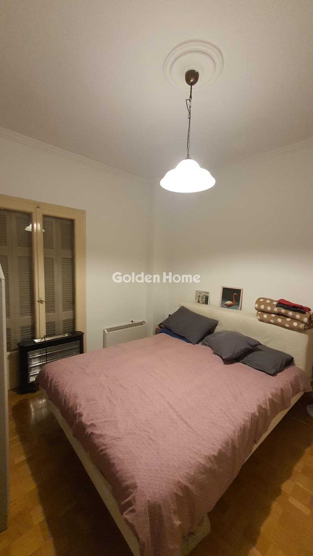 Apartment in Agia Sofia, Neo Psichiko — Photo 7 of 8