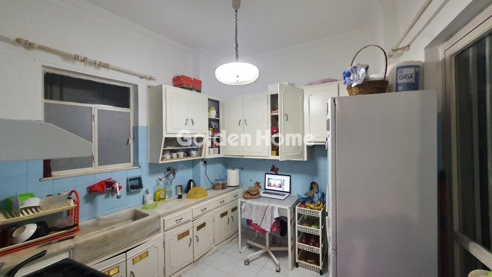 Apartment in Agia Sofia, Neo Psichiko — Photo 8 of 8