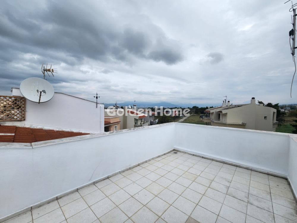 House in Peraia, Peraia — Photo 20 of 39