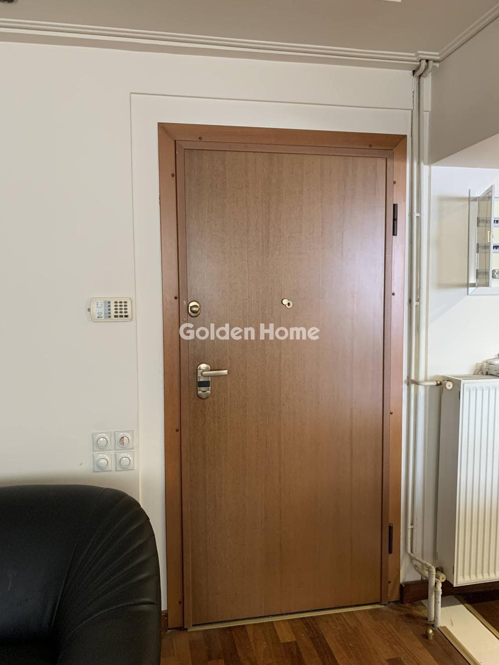 Office in Megala Sxoinia B, Exarchia - Neapoli — Photo 24 of 28