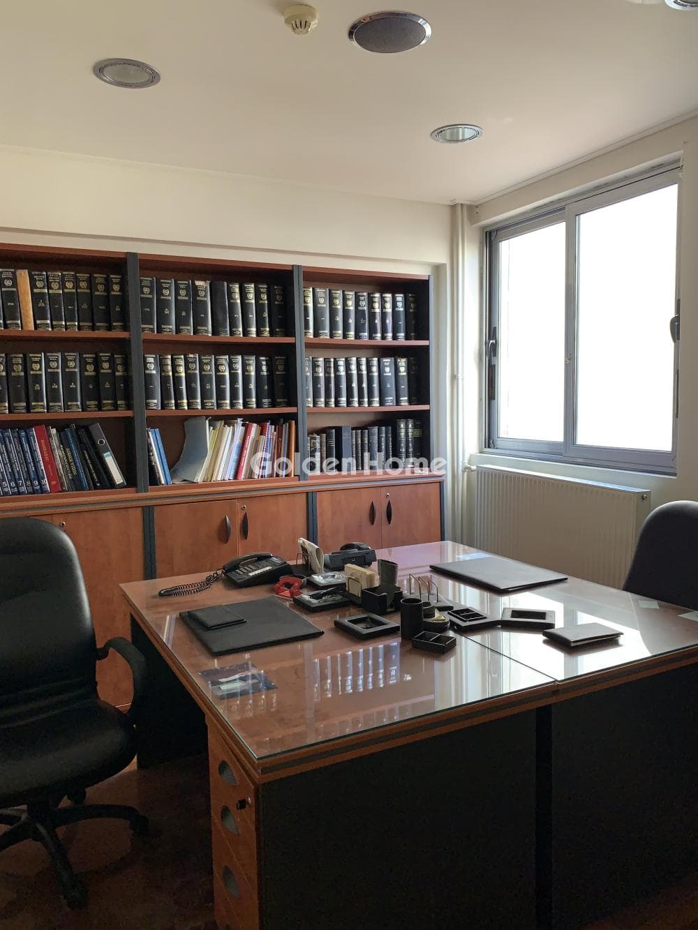 Office in Megala Sxoinia B, Exarchia - Neapoli — Photo 7 of 28