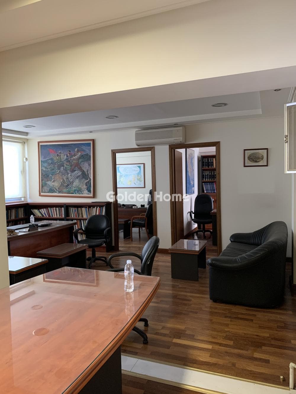 Office in Megala Sxoinia B, Exarchia - Neapoli — Photo 2 of 28