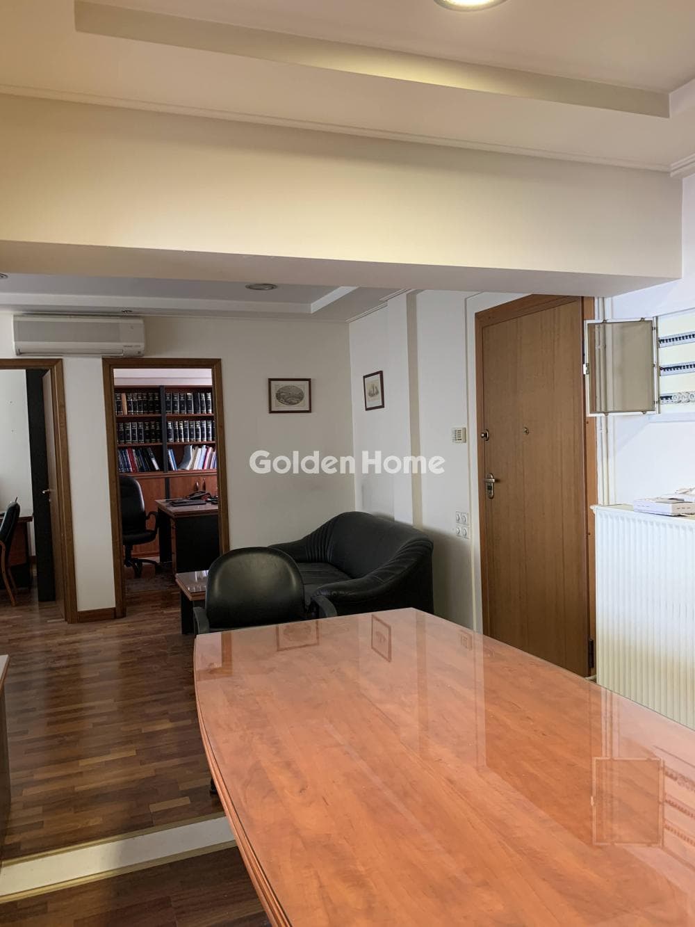 Office in Megala Sxoinia B, Exarchia - Neapoli — Photo 3 of 28
