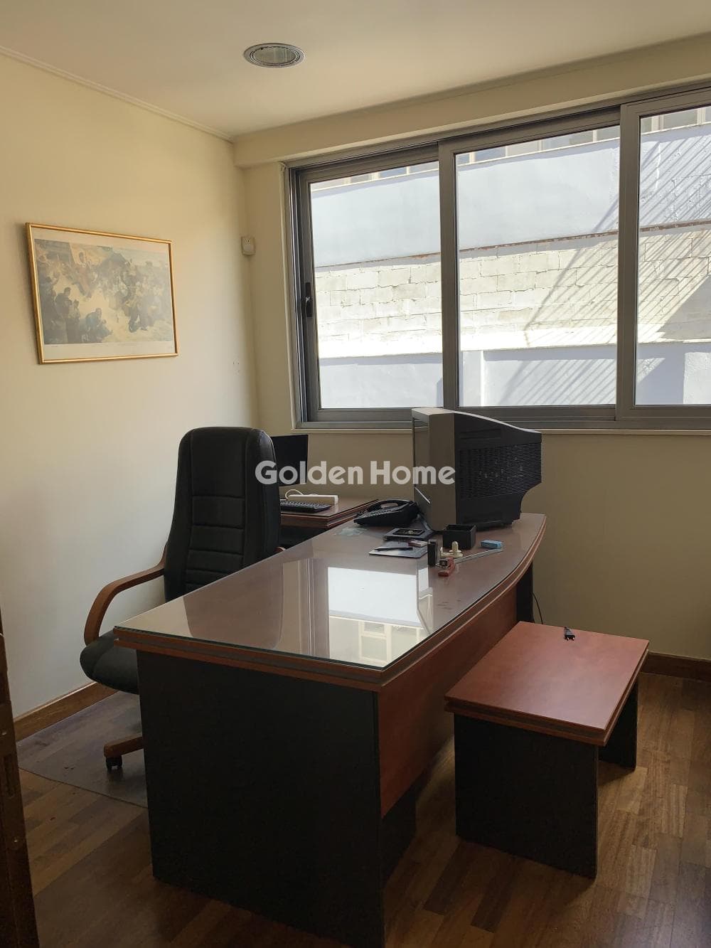 Office in Megala Sxoinia B, Exarchia - Neapoli — Photo 10 of 28