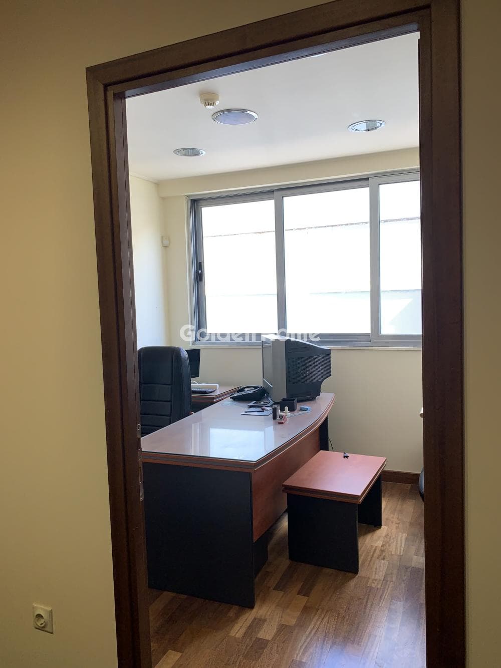 Office in Megala Sxoinia B, Exarchia - Neapoli — Photo 11 of 28
