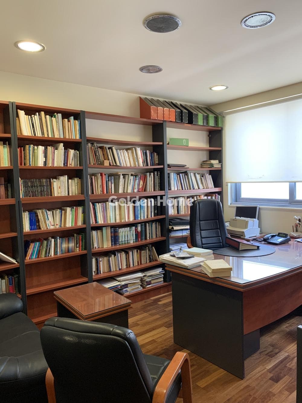 Office in Megala Sxoinia B, Exarchia - Neapoli — Photo 4 of 28