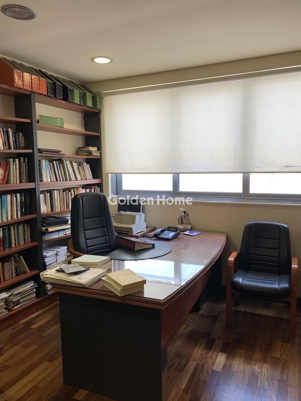 Office in Megala Sxoinia B, Exarchia - Neapoli — Photo 5 of 28