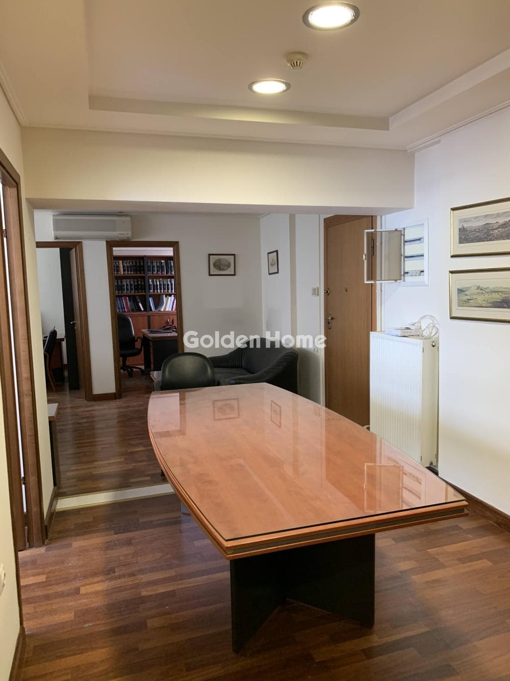 Office in Megala Sxoinia B, Exarchia - Neapoli — Photo 12 of 28