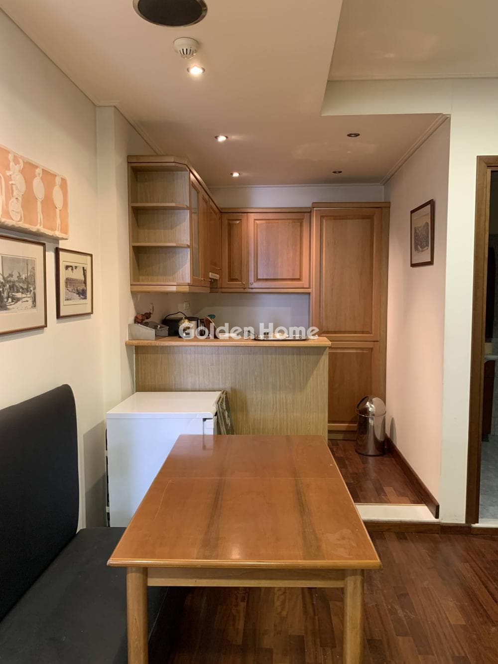 Office in Megala Sxoinia B, Exarchia - Neapoli — Photo 14 of 28