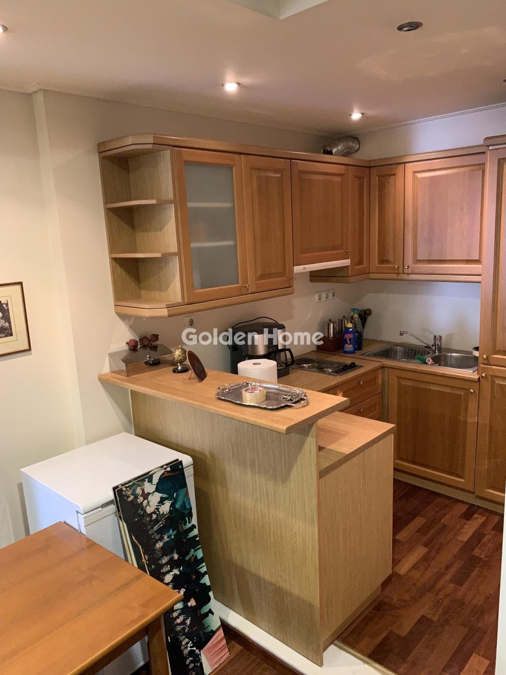 Office in Megala Sxoinia B, Exarchia - Neapoli — Photo 15 of 28